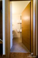 Livehotel Friedheim Ruster Resort - Bagno 311